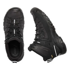 Men's Keen Targhee Exp Mid Waterproof -BROOKS Shoes Shop i3ryuv7a8b