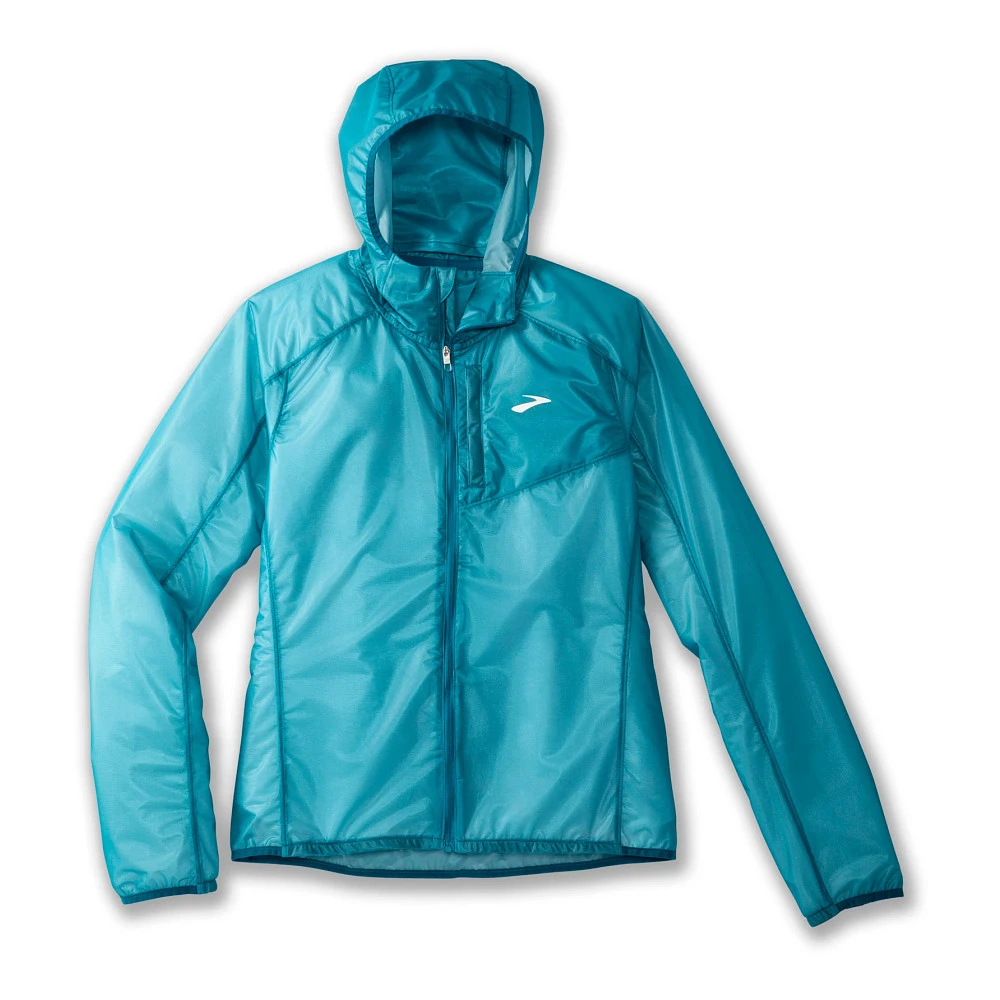 Women's Brooks All Altitude Jacket 9 Women's Brooks All Altitude Jacket - Image 9