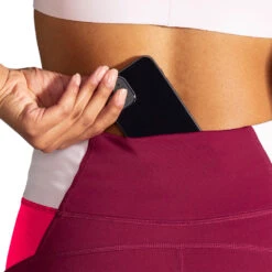 Women's Brooks Method 8" Short Tight 38 Women's Brooks Method 8" Short Tight -BROOKS Shoes Shop i4qbzdrjln