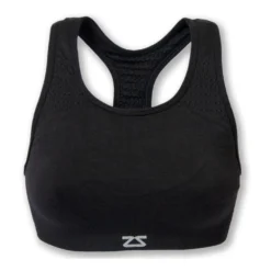 Women's Zensah Seamless Sports Bra -BROOKS Shoes Shop i5zpyu8pgq