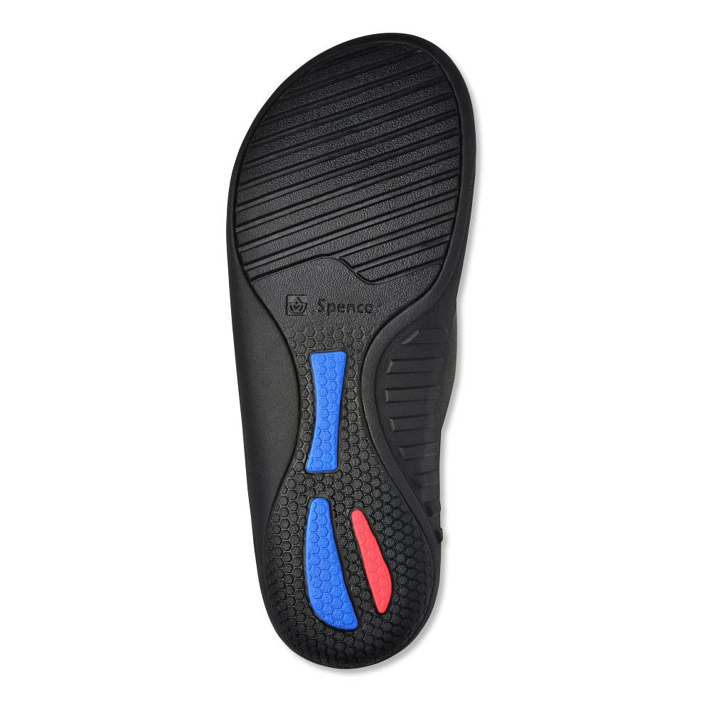 Men's Spenco Pure Sandals 16 Men's Spenco Pure Sandals - Image 16