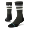 Stance Maliboo Light Cushion Crew Socks