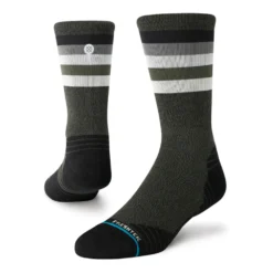 Stance Maliboo Light Cushion Crew Socks