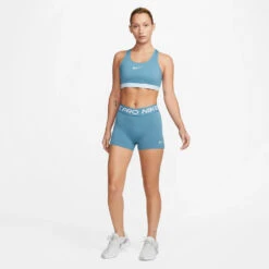 Women's Nike Pro 365 3" Short -BROOKS Shoes Shop iakdpjcywb