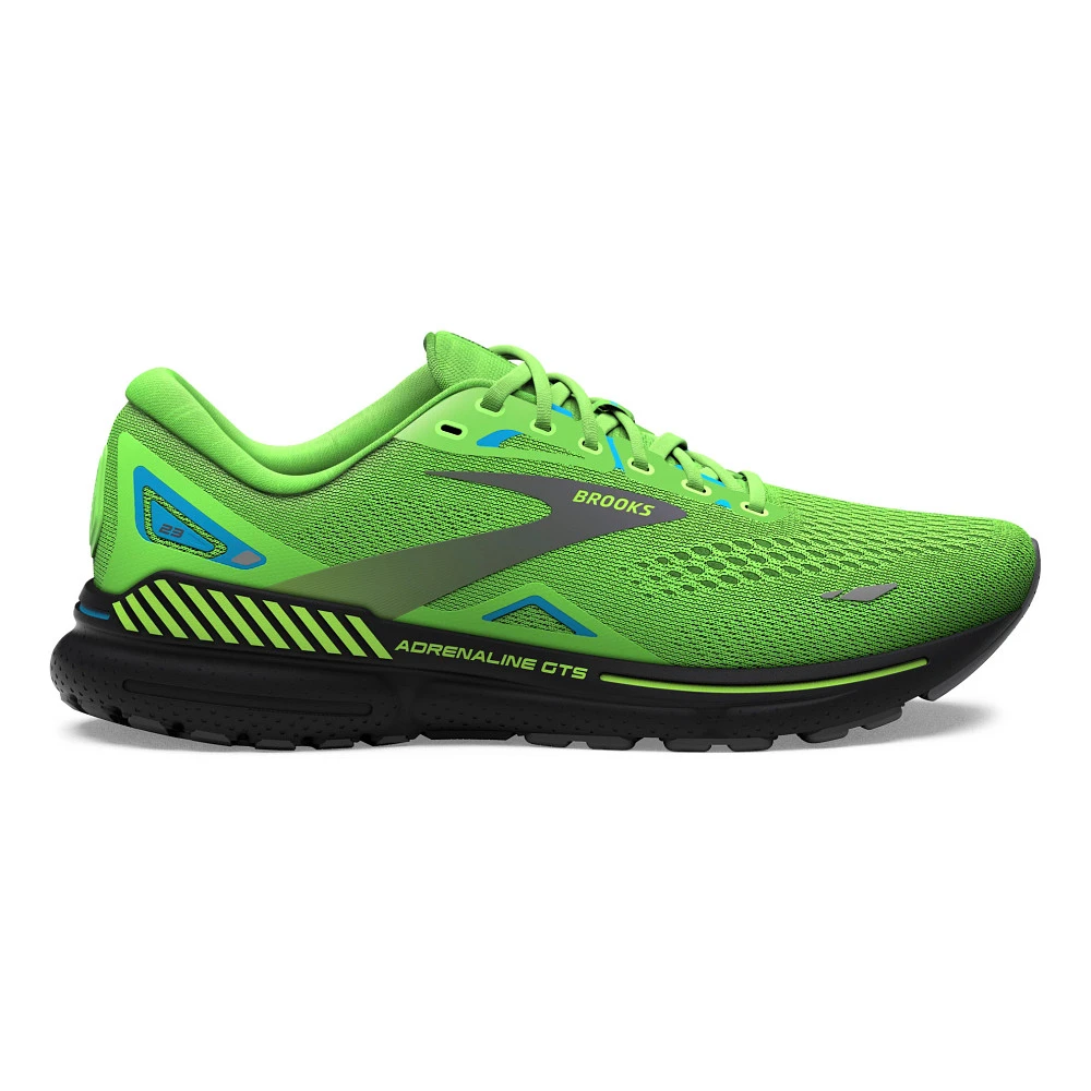 Men's Brooks Adrenaline GTS 23 13 Men's Brooks Adrenaline GTS 23 - Image 13