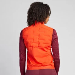 Women's Korsa Aero Fill Run Vest -BROOKS Shoes Shop iasopawawc