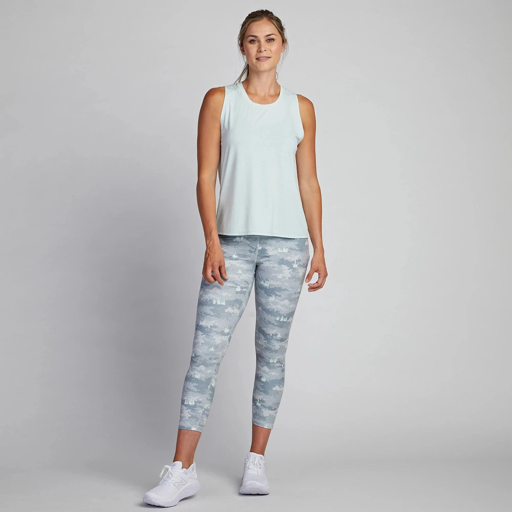 Women's Korsa Infinite High Rise 7/8 6-Pocket Tight 2.0 17 Women's Korsa Infinite High Rise 7/8 6-Pocket Tight 2.0 - Image 17