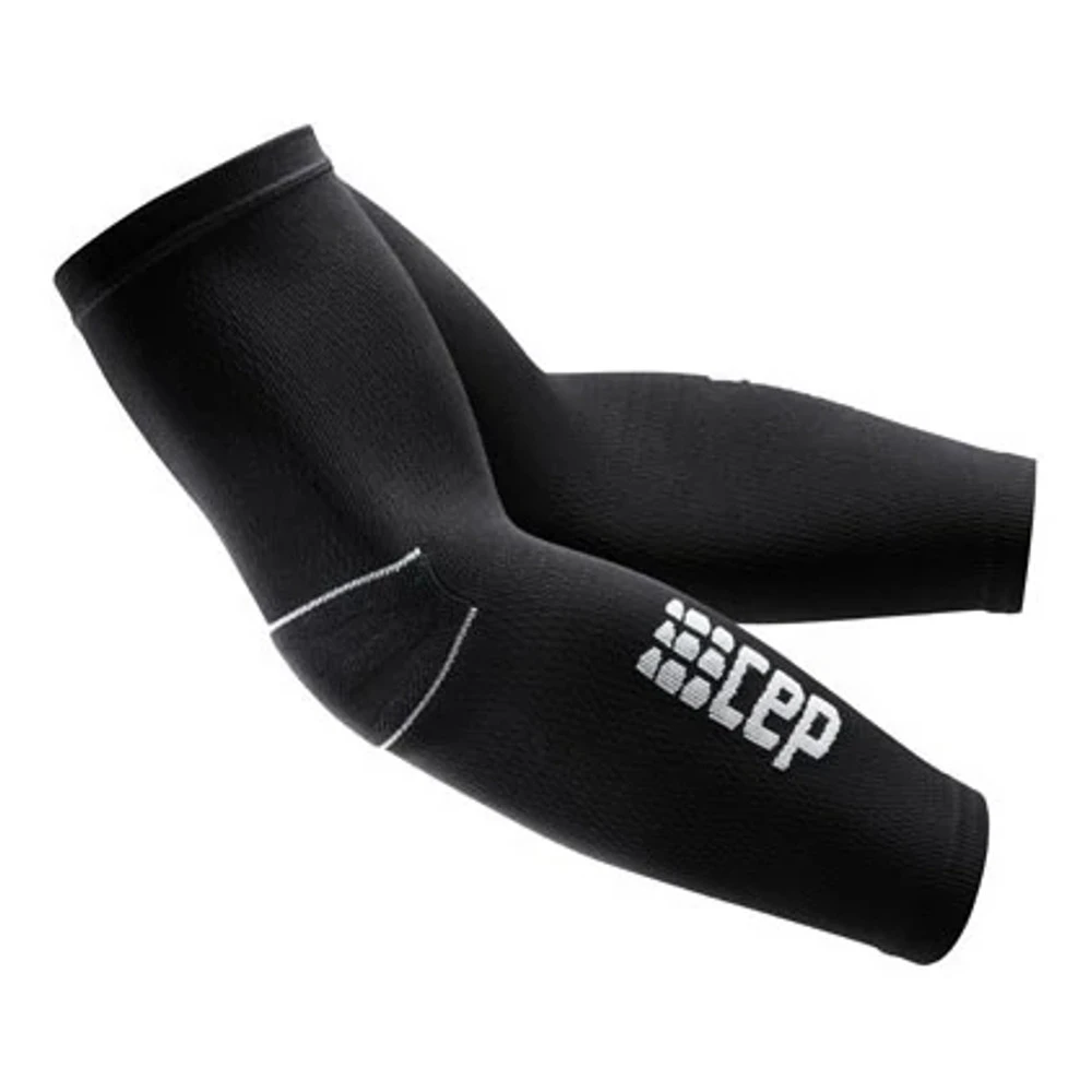 CEP Arm Sleeves Length 1 2 CEP Arm Sleeves Length 1 - Image 2
