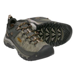 Men's Keen Targhee III Waterproof -BROOKS Shoes Shop ib8gyvhpta