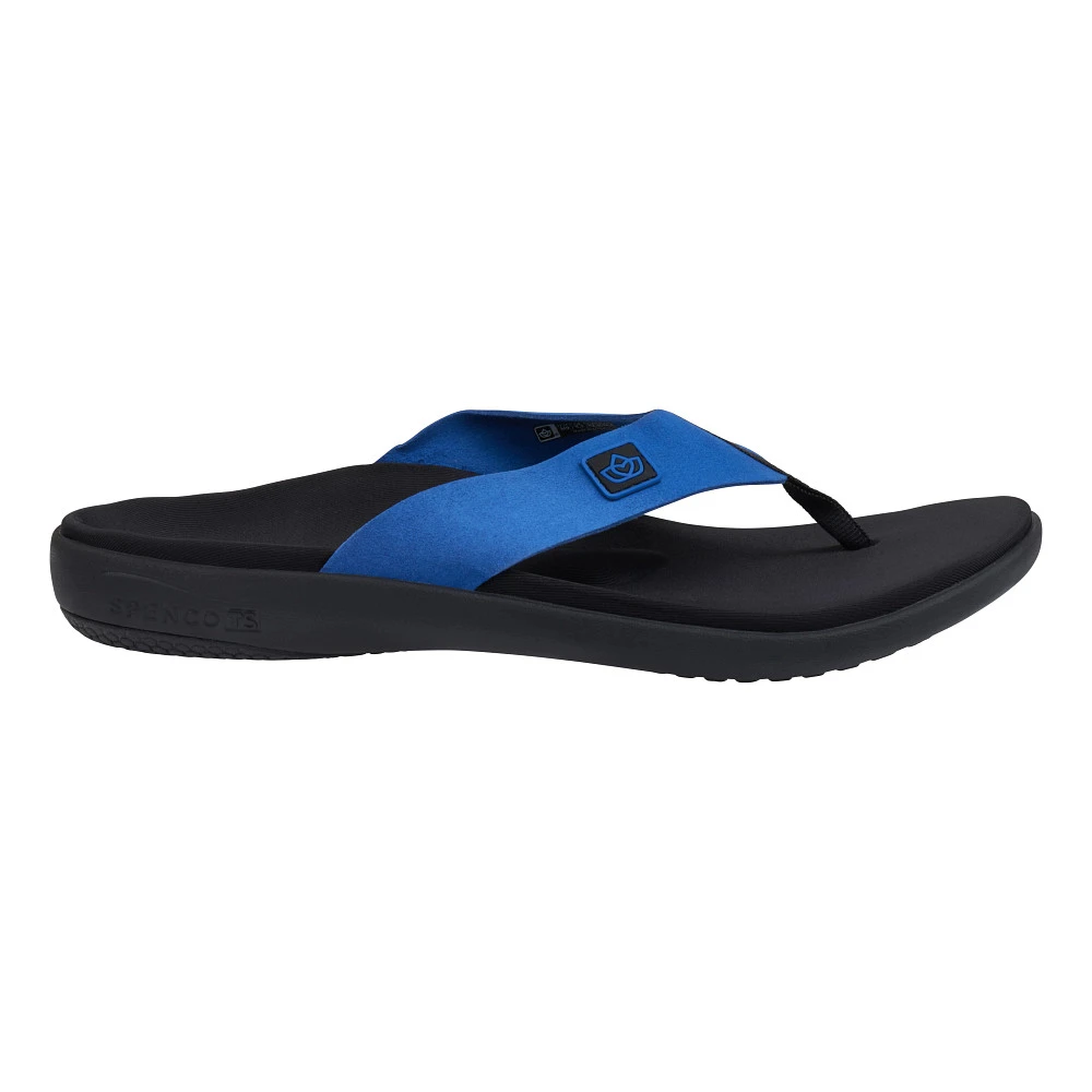 Men's Spenco Pure Sandals 7 Men's Spenco Pure Sandals - Image 7