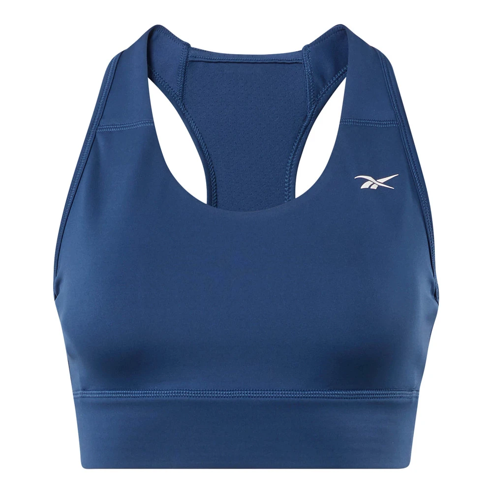 Women's Reebok Running Essentials High-Impact Bra 12 Women's Reebok Running Essentials High-Impact Bra - Image 12