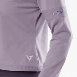 Women's Korsa Valiant Cropped Hoodie -BROOKS Shoes Shop iezezgti8w