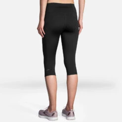 Women's Brooks Method 1/2 Crop Tight -BROOKS Shoes Shop ifkfa8hl10