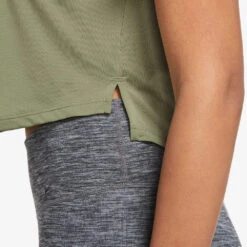 Women's Nike Dri-FIT Short Sleeve -BROOKS Shoes Shop ifvak7cba3