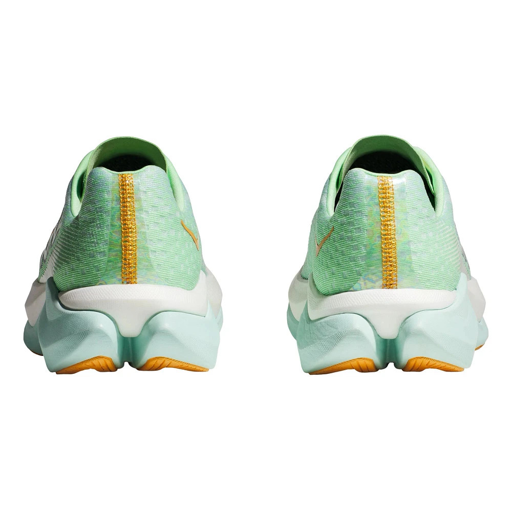 Women's HOKA Mach X 5 Women's HOKA Mach X - Image 5