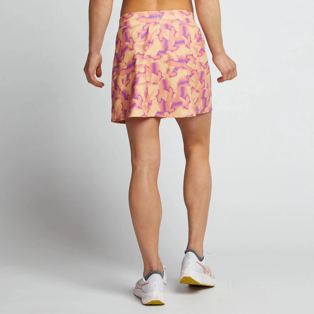 Women's Korsa Roam Flare Skort 2 Women's Korsa Roam Flare Skort - Image 2