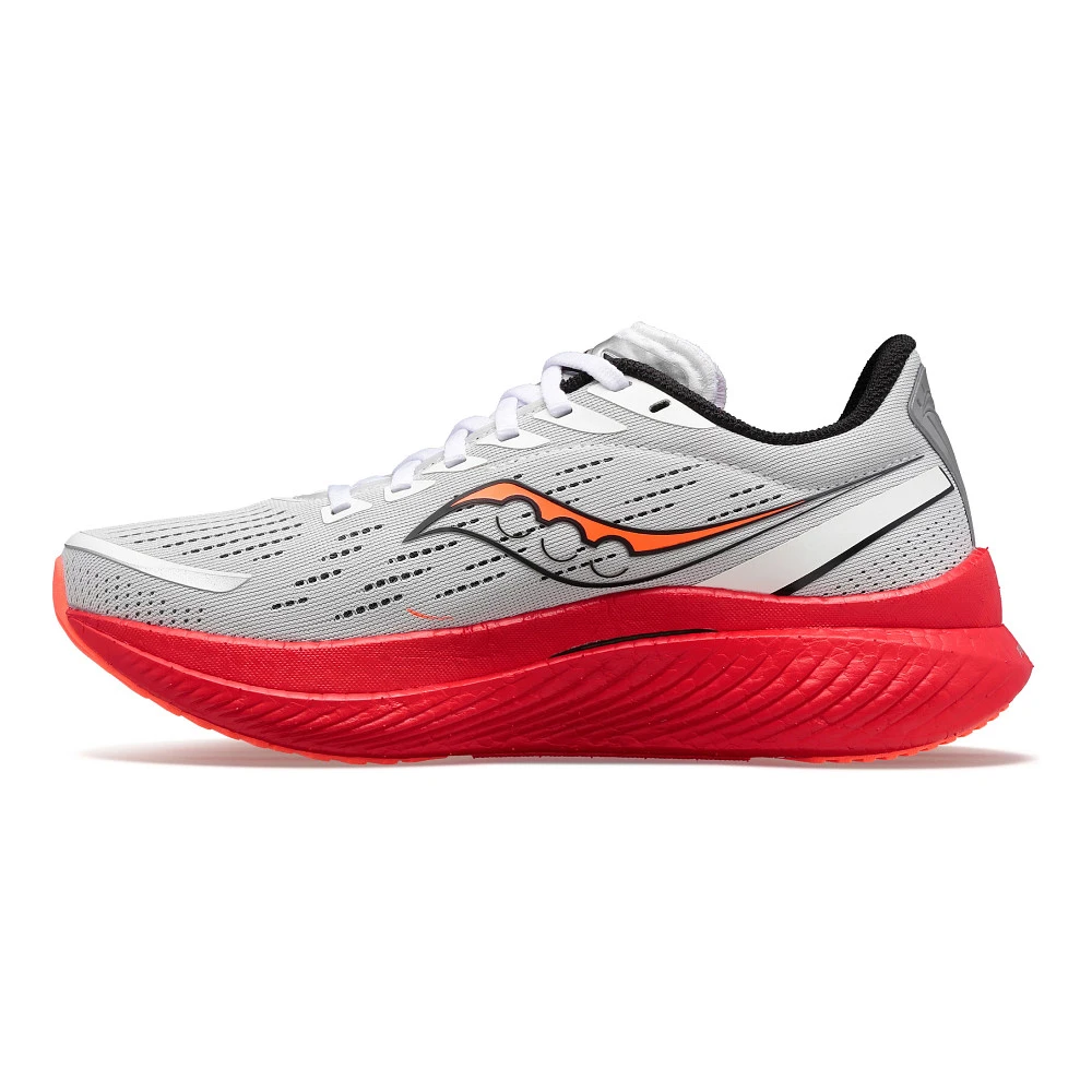 Men's Saucony Endorphin Speed 3 2 Men's Saucony Endorphin Speed 3 - Image 2