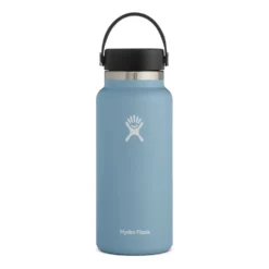 Hydro Flask 32 Ounce Wide Mouth Bottle -BROOKS Shoes Shop il4nu5bemi
