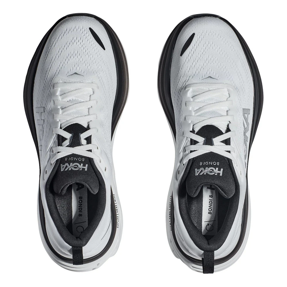 Men's HOKA Bondi 8 3 Men's HOKA Bondi 8 - Image 3