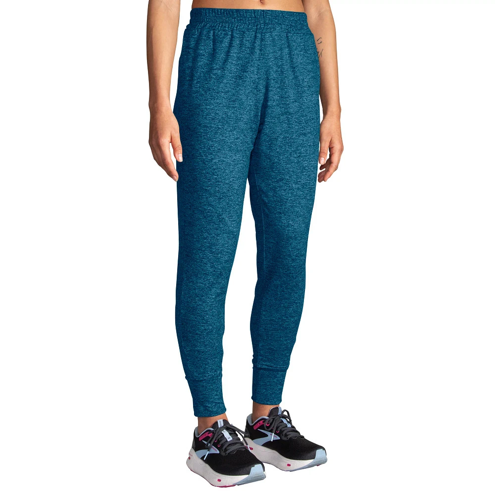 Women's Brooks Luxe Jogger 1 Women's Brooks Luxe Jogger