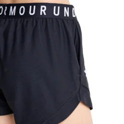 Women's Under Armour Play Up Shorts 3.0 -BROOKS Shoes Shop iock1rpc4c