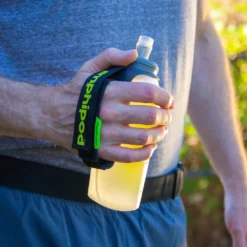 Amphipod Soft-Tech Minimalist Handheld 16 Ounce -BROOKS Shoes Shop iojpy8seko