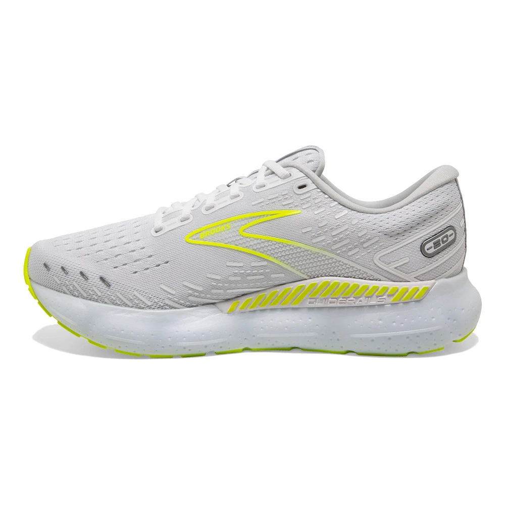 Men's Brooks Glycerin GTS 20 2 Men's Brooks Glycerin GTS 20 - Image 2