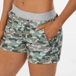 Women's Korsa Knockout 3" Short 22 Women's Korsa Knockout 3" Short -BROOKS Shoes Shop iprvbyqoql