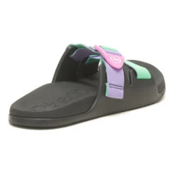 Women's Chaco Chillos Slide -BROOKS Shoes Shop iqj3kqlulk