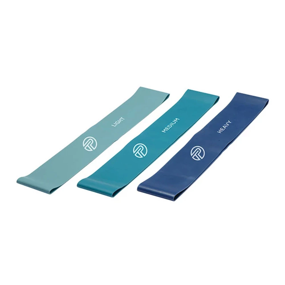 Pro-Tec Athletics Resistance Bands 1 Pro-Tec Athletics Resistance Bands