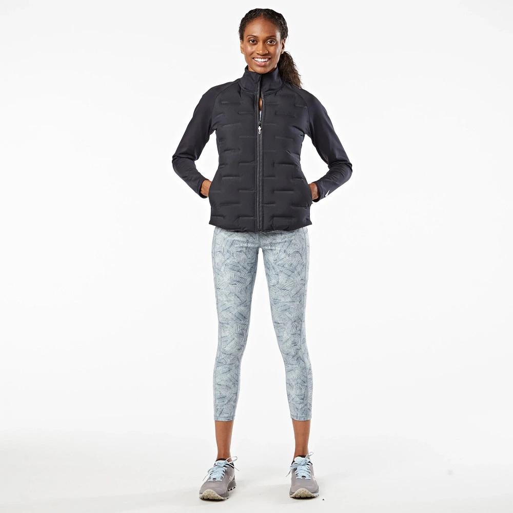 Women's Korsa Aero Fill Run Jacket 10 Women's Korsa Aero Fill Run Jacket - Image 10