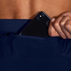 Men's Brooks Sherpa 5" Short -BROOKS Shoes Shop itir7yzi0w