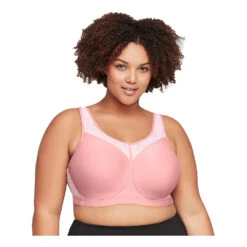 Women's Glamorise High Impact Wire Sports Bra 32 Women's Glamorise High Impact Wire Sports Bra -BROOKS Shoes Shop itwuq2v8bg