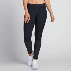 Women's Korsa Wool RibTech Tight