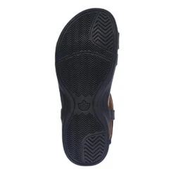 Women's Spenco Cross Strap Sandal -BROOKS Shoes Shop iwyppavqh6