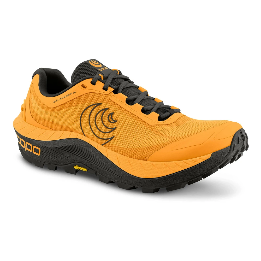 Men's Topo Athletic MTN Racer 3 5 Men's Topo Athletic MTN Racer 3 - Image 5