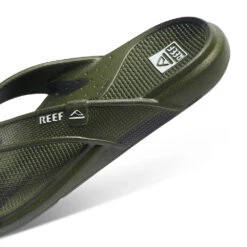 Men's Reef Oasis -BROOKS Shoes Shop j01bzwybif