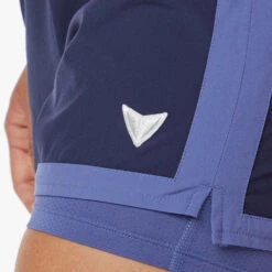 Women's Korsa Qualifier 3" 2-in-1 Short -BROOKS Shoes Shop j0uxlqqyby