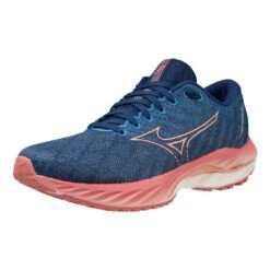 Women's Mizuno Wave Inspire 19 -BROOKS Shoes Shop j1fcpwlget