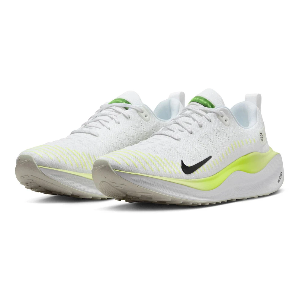 Men's Nike React Infinity Run Flyknit 4 6 Men's Nike React Infinity Run Flyknit 4 - Image 6