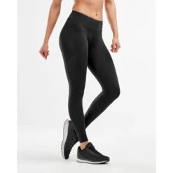 Women's 2XU Motion Mid-Rise Compression Tights