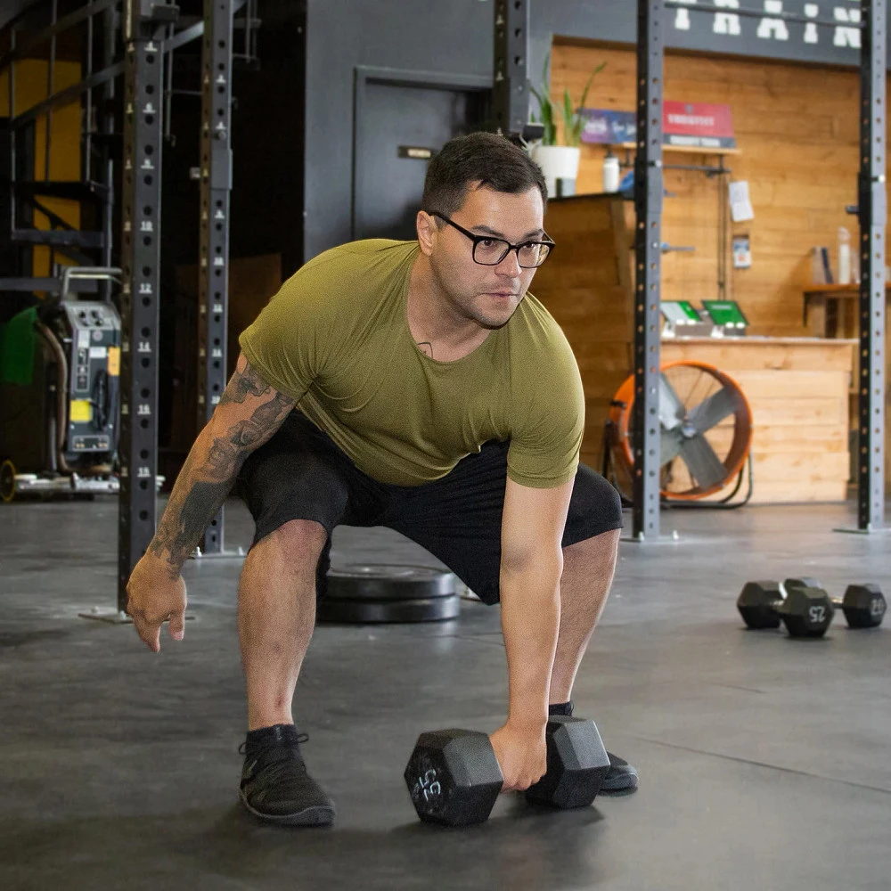 Men's Xero Shoes Forza Trainer 13 Men's Xero Shoes Forza Trainer - Image 13