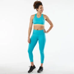 Women's Korsa Performer Tech Crop Legging 2.0 22 Women's Korsa Performer Tech Crop Legging 2.0 -BROOKS Shoes Shop jbn3lmnlhz