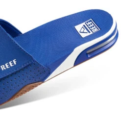 Men's Reef Fanning Slide X MLB 35 Men's Reef Fanning Slide X MLB -BROOKS Shoes Shop jco99okjbs