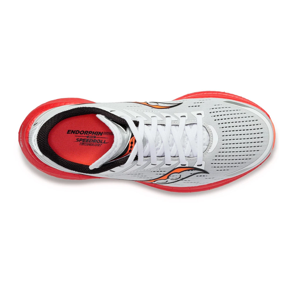 Men's Saucony Endorphin Speed 3 3 Men's Saucony Endorphin Speed 3 - Image 3