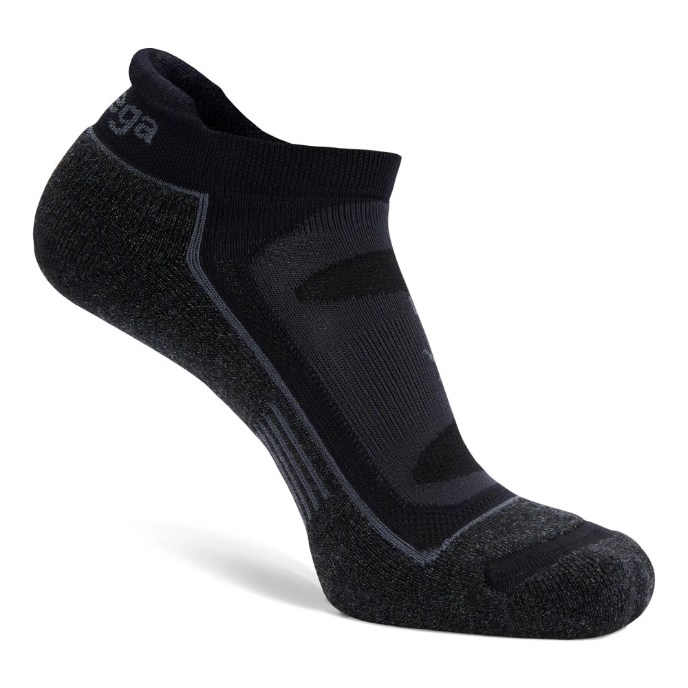 Balega Blister Resist No Show Socks 5 Balega Blister Resist No Show Socks - Image 5
