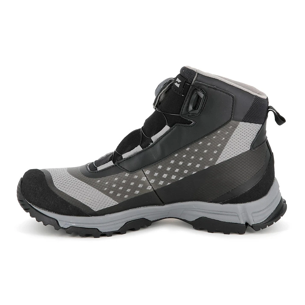 Men's Zamberlan Mamba GTX BOA Mid Hiking Boot 2 Men's Zamberlan Mamba GTX BOA Mid Hiking Boot - Image 2