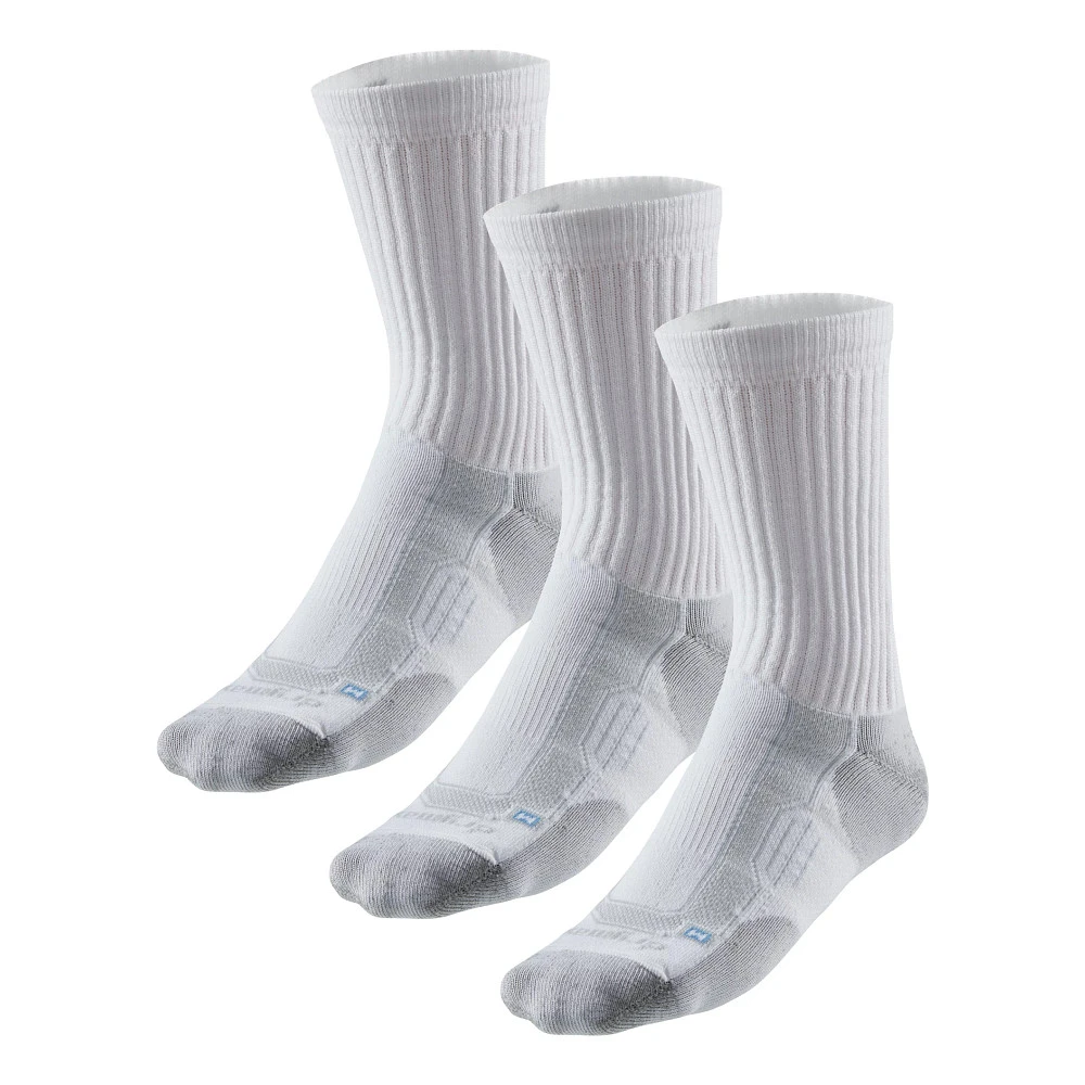 R-Gear Drymax Medium Cushion Crew 3 Pack Socks 1 R-Gear Drymax Medium Cushion Crew 3 Pack Socks