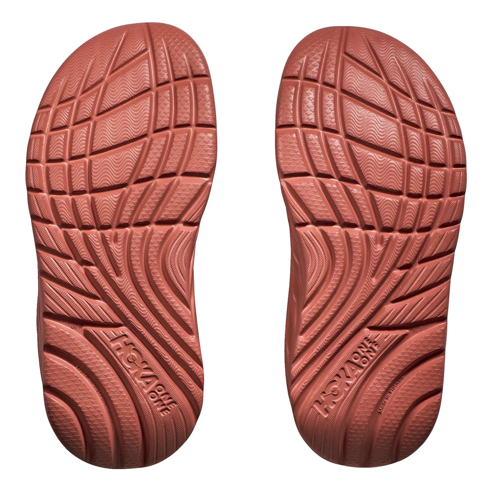 Women's HOKA Ora Recovery Flip 16 Women's HOKA Ora Recovery Flip - Image 16