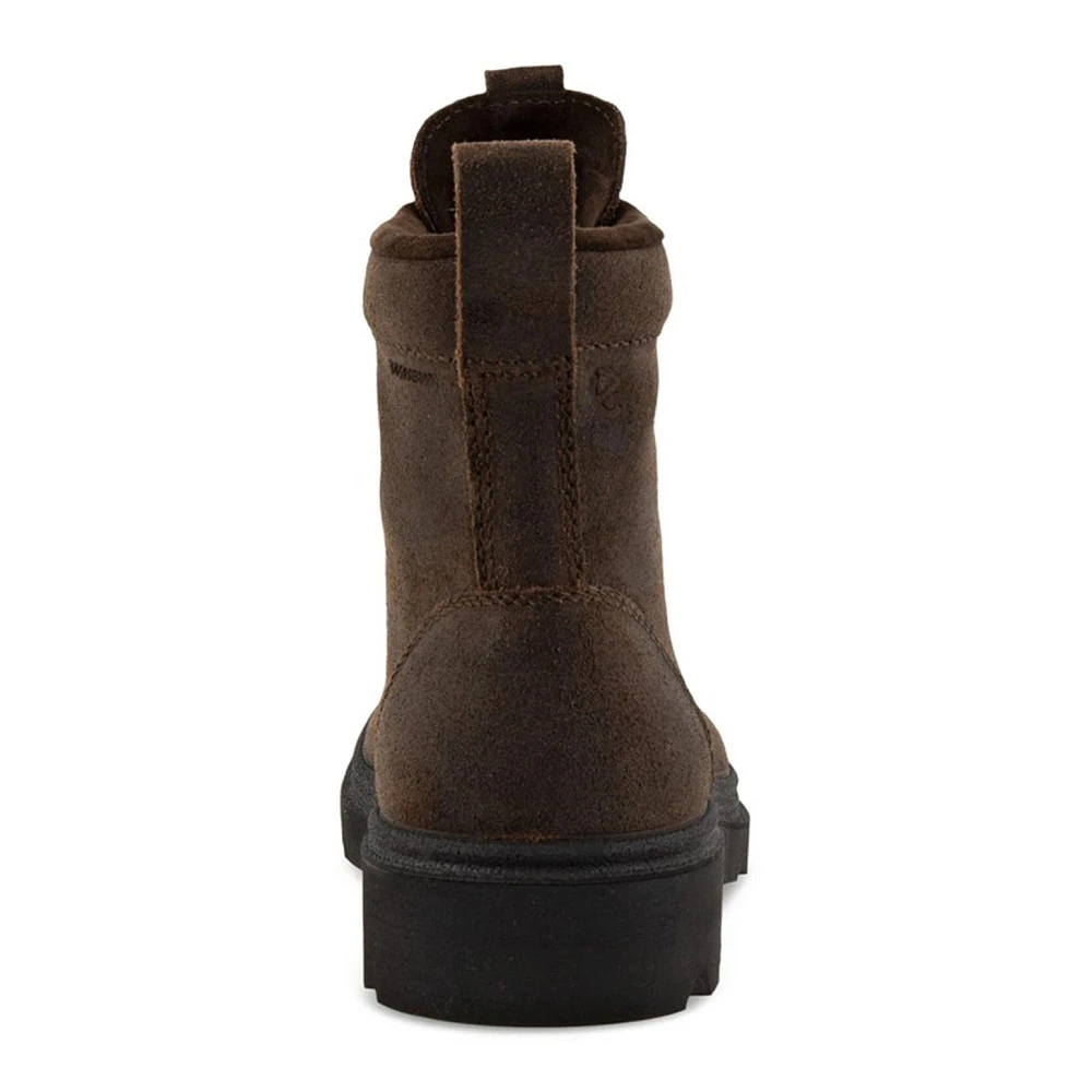 Men's Ecco Grainger Lace Boot 5 Men's Ecco Grainger Lace Boot - Image 5